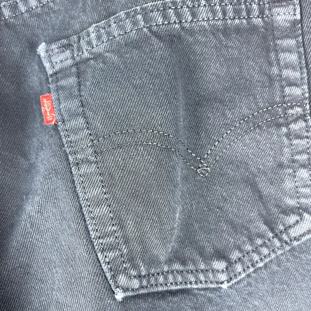 Levis vintage levis